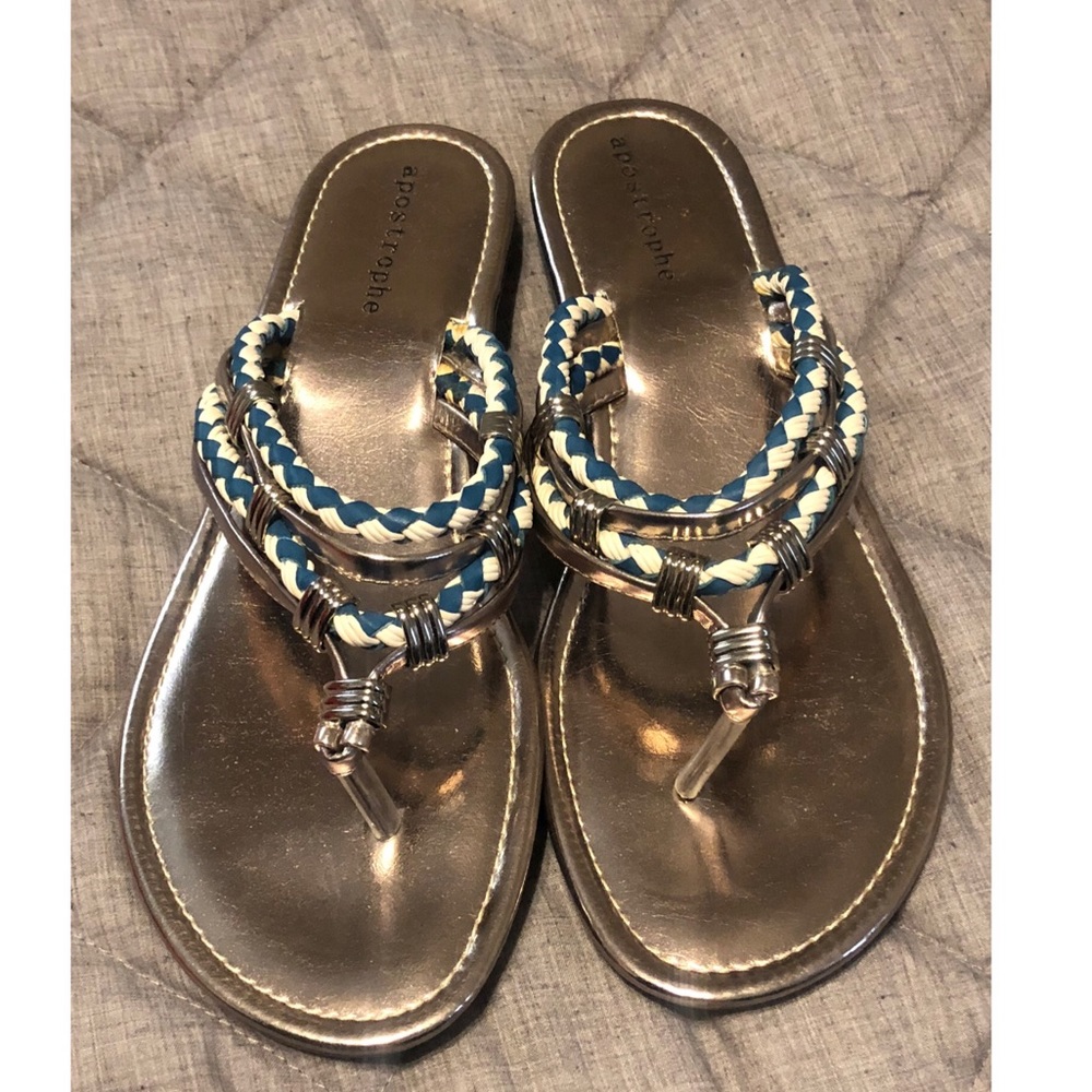 Sandals